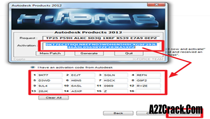 autocad 2014 xforce keygen 64 bit torrent
